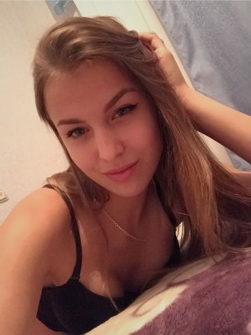 Анкета проститутки Алина - Фото 1, , 21 год, №160818