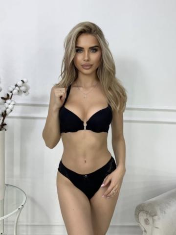 Анкета проститутки Карина - Фото 1, , 25 лет, №157703